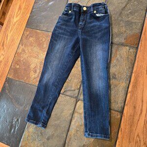 Gymboree Jeans - Cropped Skinny Size 7